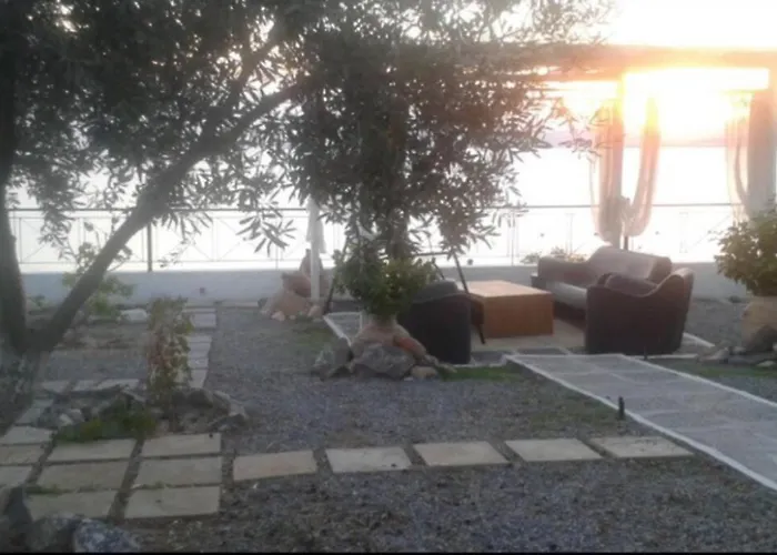 Villa Tsampika