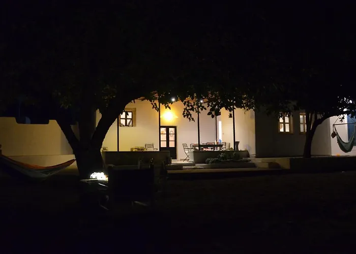 Spitaki - House With Garden By The Beach - Pefki