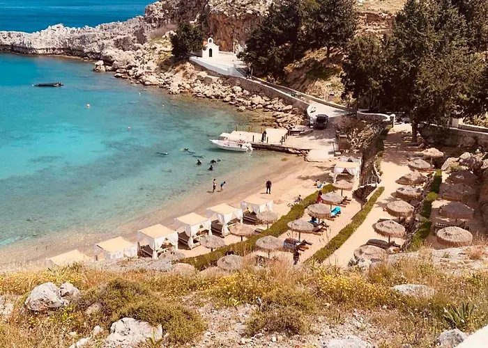 Villa Bellina