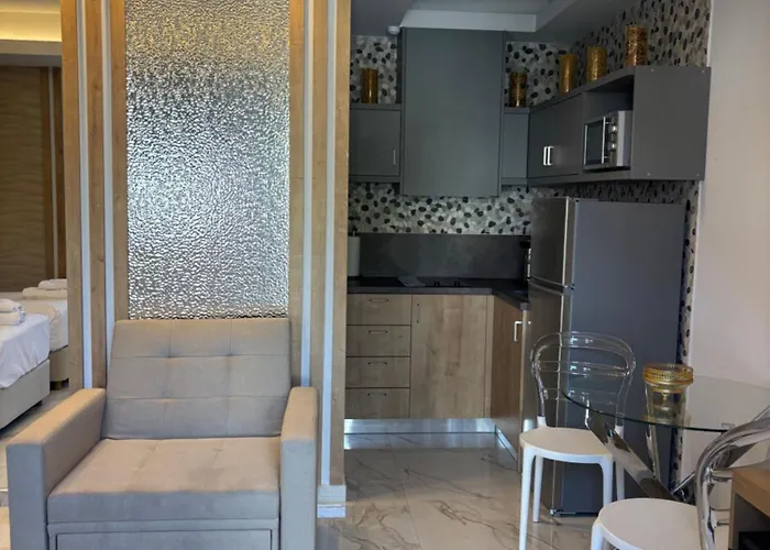 Harriet Beauty Studios