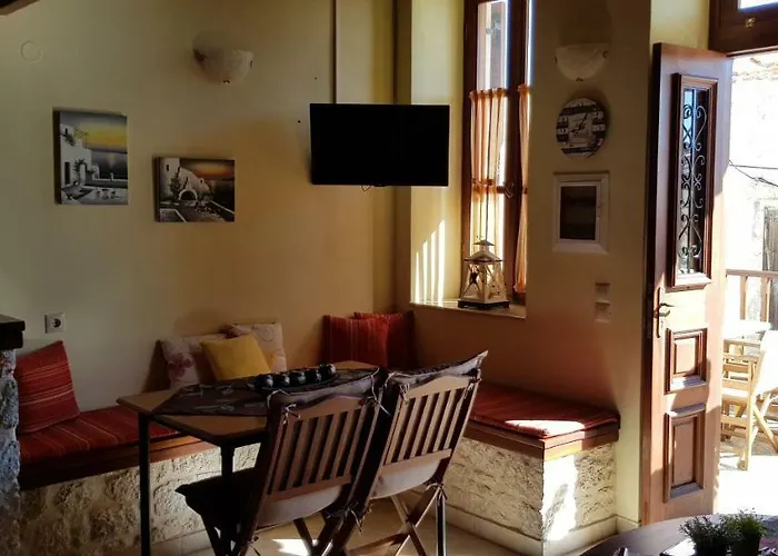 Mika'S House