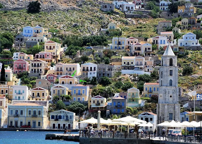 Pitini Nikos House