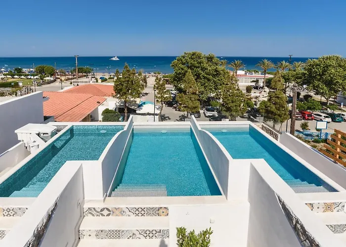 Mylos Luxury Escape