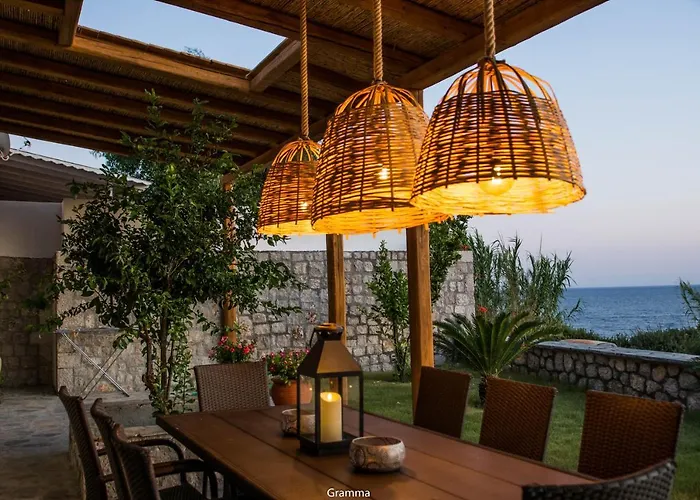 Villa Sealine